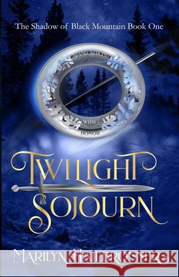 Twilight Sojourn Hailbronner, Marilyn 9781967628193