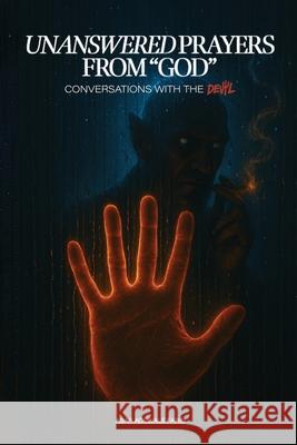 Unanswered Prayers from 