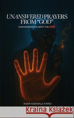 Unanswered Prayers from 