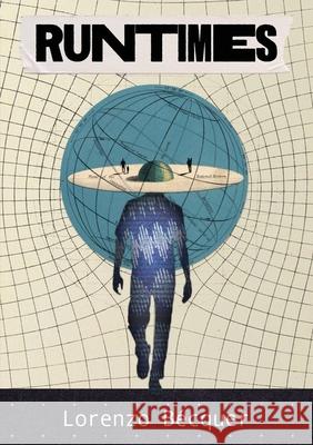 Runtimes Lorenzo B?cquer Aleyda Cervantes 9781967633036 Vega Books