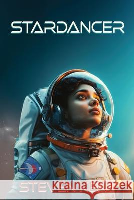 Stardancer Steven Kent 9781967649020 Wordcrafts Press