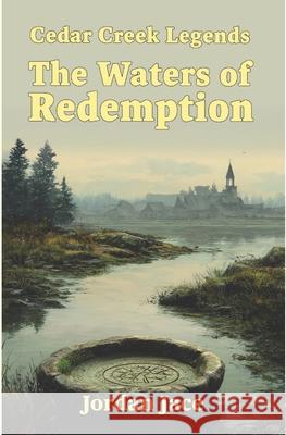 Waters of Redemption: Cedar Creek Legends Book Two Jordan Jace 9781967657575