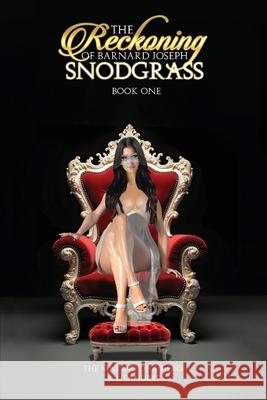 The Reckoning of Barnard Joseph Snodgrass: The Making of a Hero B. L. Sanders 9781967668489 McGilligan Publishing