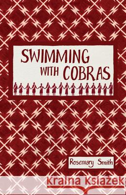 Swimming with Cobras  9781967673506 Catalyst Collective