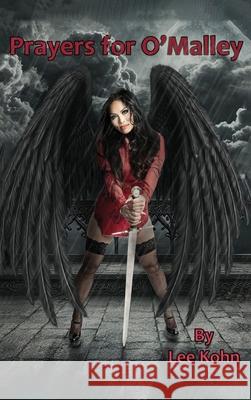 Prayers for O'Malley Lee Kohn 9781967776511