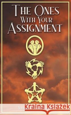 The Ones With Your Assignment Samuel Davis Kioko 9781967776764