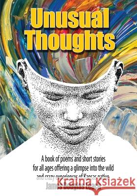Unusual Thoughts James Douglas Leach 9781967778355