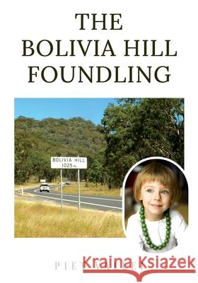 The Bolivia Hill Foundling Piet Vallei 9781967820405