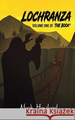 Lochranza Mark Haviland 9781967820566