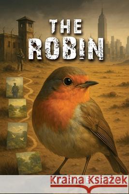 The Robin Mark Berry 9781967820580