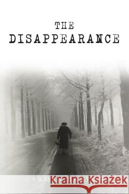 The Disappearance Carmen Barton 9781967820962 Prime Seven Media