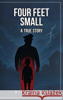 Four Feet Small Billy Bean 9781967840250
