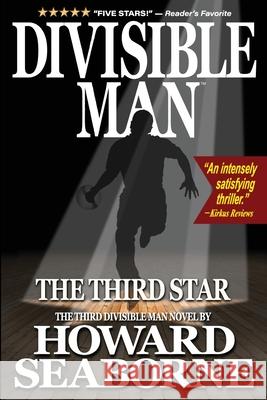 Divisible Man - The Third Star Howard Seaborne 9781967895922 Trans World Data LLC