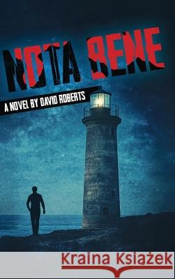 Nota Bene David Roberts 9781967915507