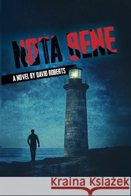 Nota Bene David Roberts 9781967915828 David Roberts