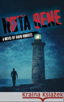 Nota Bene David Roberts 9781967915835 David Roberts