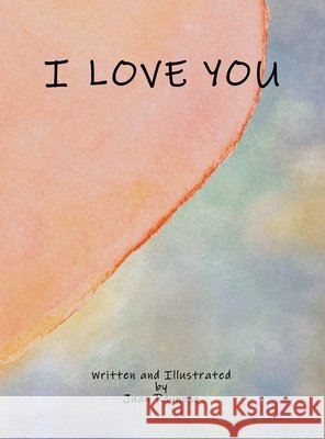 I Love You Juan Reynoso Juan Reynoso 9781967968015 Royal Bexar