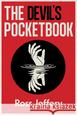 The Devil's Pocketbook Ross Jeffery 9781968043148