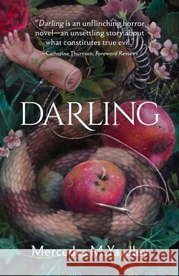 Darling Mercedes M. Yardley R. B. Wood Jennifer Hrabota Lesser 9781968143114 Ruadan Books