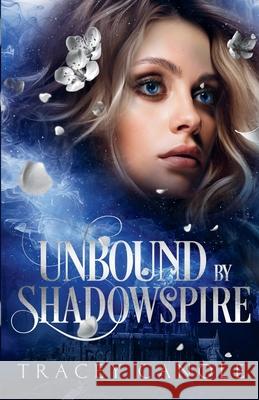 Unbound by Shadowspire Tracey Canole 9781968184001 Korben Skies Publishing