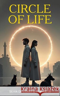 Circle of Life Silvia de Cou?t Claude Ai 9781968296704 Silvia de Couet
