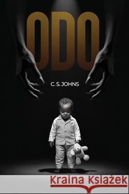 Odo C. S. Johns 9781968296711 C. S. Johns