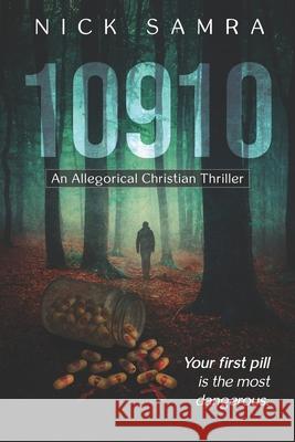 10910: An Allegorical Christian Thriller Nick Samra 9781968346010