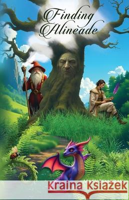 Finding Alineade Mary Walerak 9781968428105 Kirk House Publishers