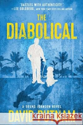 The Diabolical: A Bruno Johnson Thriller - Book 11 David Putnam 9781968480172