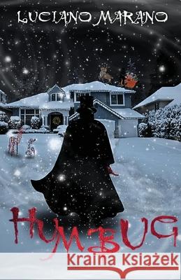 Humbug Luciano Marano 9781968532352