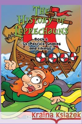 The History of Leprechauns: Book 6 