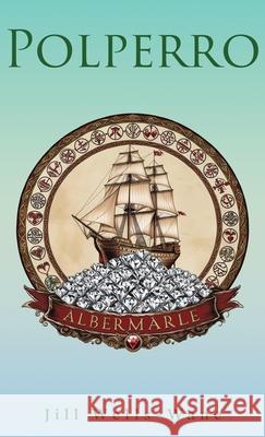 Polperro Jill Wells-Wane 9781968615239 Jill Wells-Wane