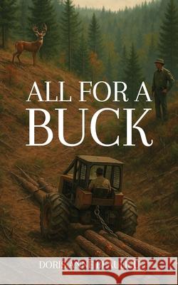 All for a Buck Doris Ann 9781968615772