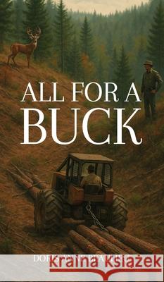 All for a Buck Doris Ann 9781968615789