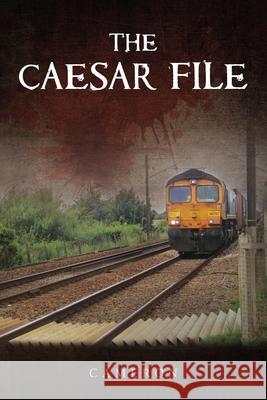 The Caesar File Cameron 9781968667283