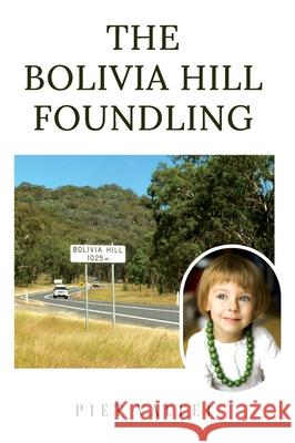The Bolivia Hill Foundling Piet Vallei 9781968667337