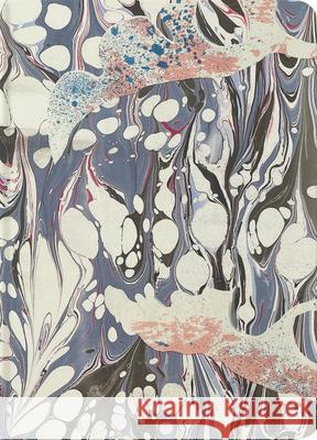 Nitro B6 Hardcover Notebook McNally Editions 9781968671068