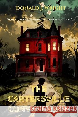 The Cartersville Convergence: 