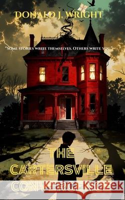 The Cartersville Convergence: -