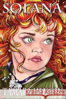 Solana Tamara Henson 9781968677046