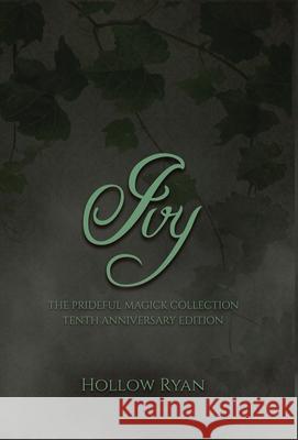 Ivy Hollow Ryan 9781968729028 Hollow Ryan