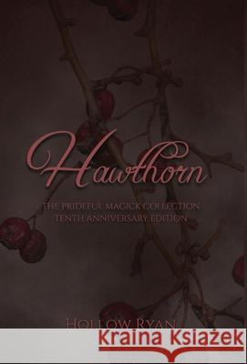 Hawthorn Hollow Ryan 9781968729110 Hollow Ryan