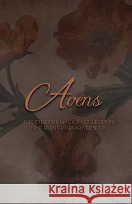 Avens Hollow Ryan 9781968729127 Hollow Ryan