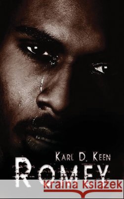 Romey Karl Keen 9781968750503