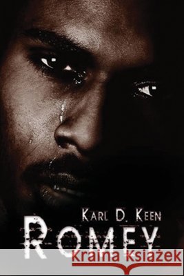 Romey Karl Keen 9781968750510