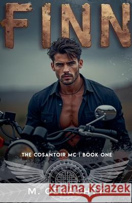 Finn Michael Geraghty 9781968759032