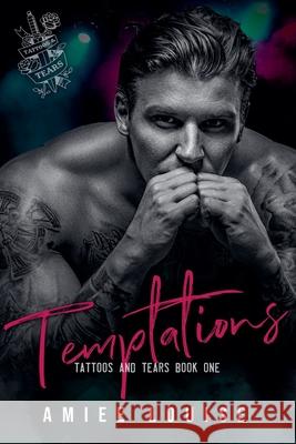Temptations Amiee Louise 9781968759254 Hold Fast Publishing