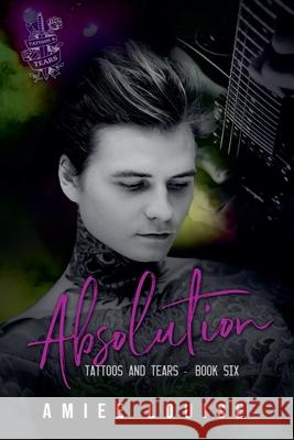 Absolution Amiee Louise 9781968759308 Hold Fast Publishing