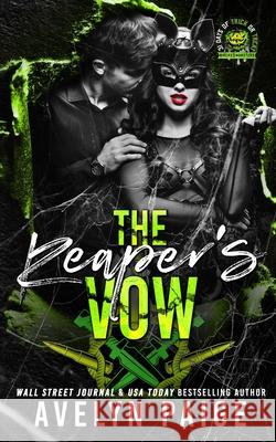 The Reaper's Vow Avelyn Paige 9781968808075