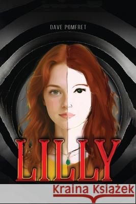 Lilly Dave Pomfret 9781968809034 Tribune Publisher